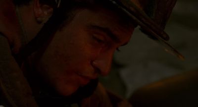 Tell Linda I love her - Ladder 49