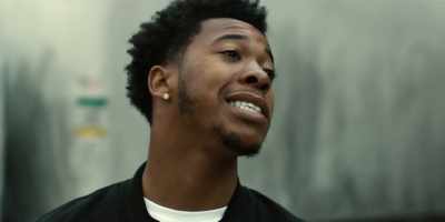 Tell that little nigga
to bring my shit back - Charm City Kings