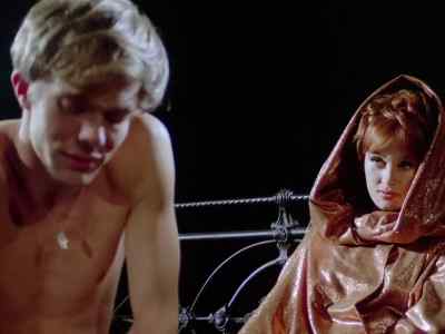 -Tell me l'm wrong.
-l don't have to. - Herostratus