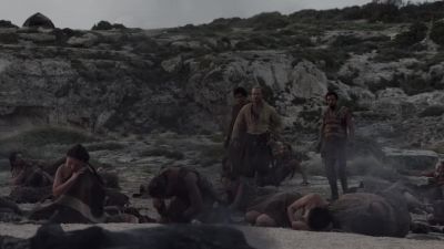Tell Lord Tywin
Winter is coming for him. - Game of Thrones