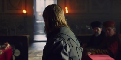 Tell Lorenzo de' Medici... - Medici: Masters of Florence