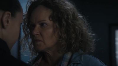 Tell Lou to leave Marie alone. - Wentworth