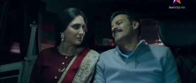 - Tell Lt. Col. Anees to prepare a report.
- Sir. - Aiyaary