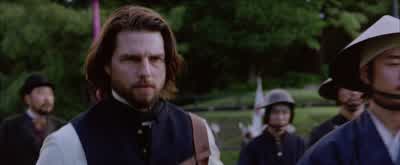 Mr Graham Tell this man to fire at mel beg your pardon Tell this manif he does not shoot me l will kill him - The Last Samurai