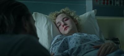 Tell Marty and Wendy that... - Ozark