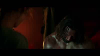 - Tell me about Arius. - Hercules