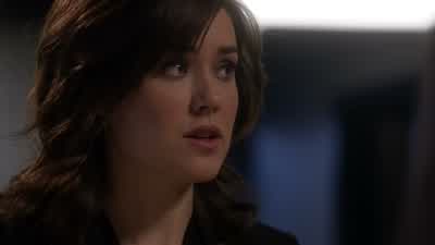 Tell me about the coordinates. - The Blacklist