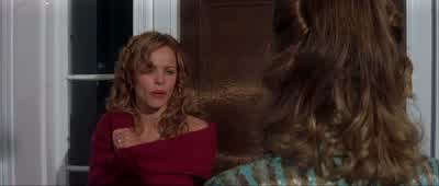 Tell me about the letters, Mother. - The Notebook