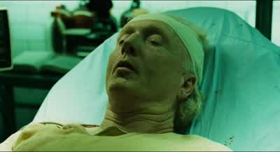 Tell me about your daughter. - Saw III