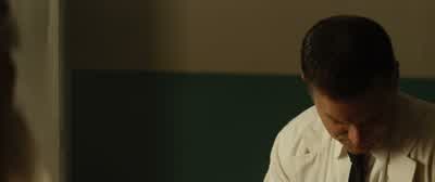 Tell me about your family. - Bad Times at the El Royale