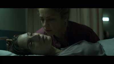 Tell me you agree. I need your consent. - Fever Dream