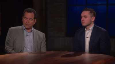 Tell me that answer, - The Problem With Jon Stewart