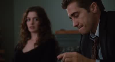 Tell me, anybody You okay? - Love & Other Drugs