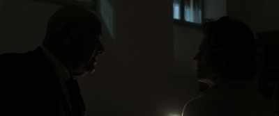 Tell me, are you a doctor? - Tommaso