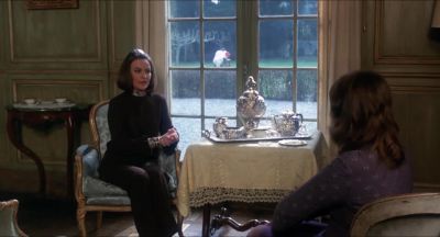 It's a great life - Harold and Maude