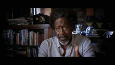 Tell me, Brendan, - The Mandela Effect