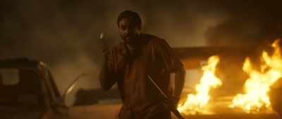 - TELL ME.
- 'Bro, basement has been opened' - Vikram