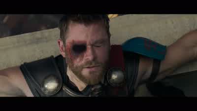 Tell me, brother. - Thor: Ragnarok