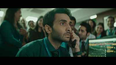 Tell me, can you change my luck? - Baazaar