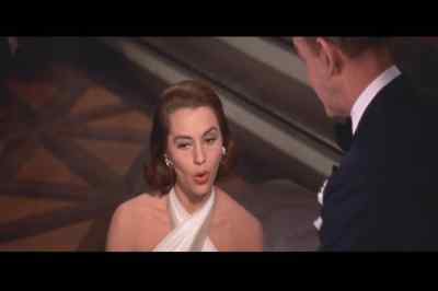 Tell me, Comrade... - Silk Stockings