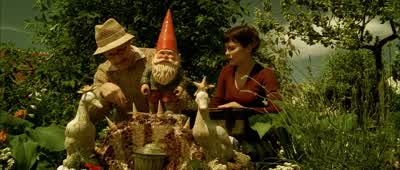 Tell me, Dad, if you found a precious relicfrom your childhood, how would it make you feel? - Amélie