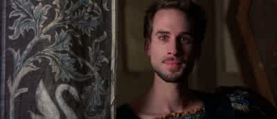 Tell me, daughter Juliet... - Shakespeare in Love