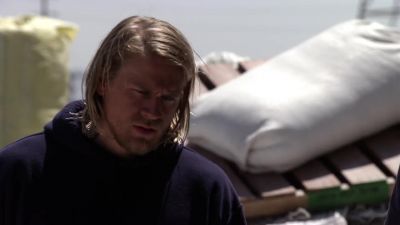 Tell me you did it. - Sons of Anarchy