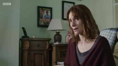 Tell me, did you really like
my performance? - Shakespeare & Hathaway - Private Investigators