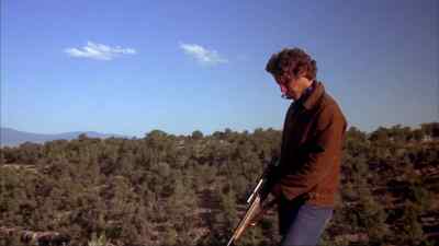 Tell me, Dinosaur, why is it - Billy Jack