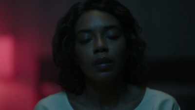 Tell me, do you see
anything supernatural? - Room 104