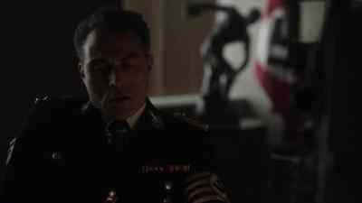 Tell me, do they still
teach ancient history - The Man in the High Castle