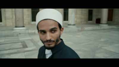 Tell me which doctrine does
Sheikh Negm follow? - Cairo Conspiracy