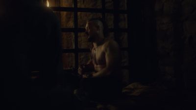 Tell me, where does it come from,
this courage? - The Last Kingdom