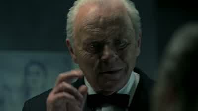 Tell me, Dolores. - Westworld