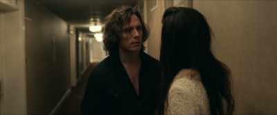 Tell me you don't love her. - Daisy Jones & the Six