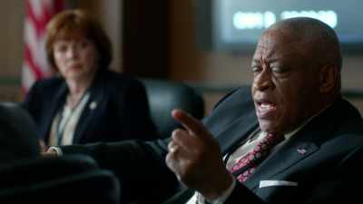 Tell me, Dr. Ryan, - Tom Clancy's Jack Ryan