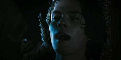 - Tell me, Eli, - Teen Wolf: The Movie