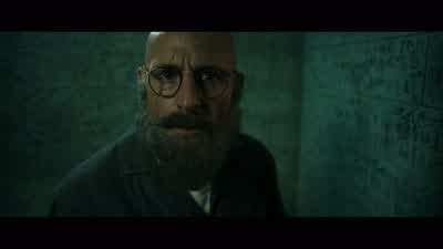 Tell me everything. - Shazam! Fury of the Gods