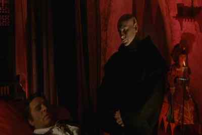 Tell me, Faustus,
how dost thou like thy wife? - Doctor Faustus
