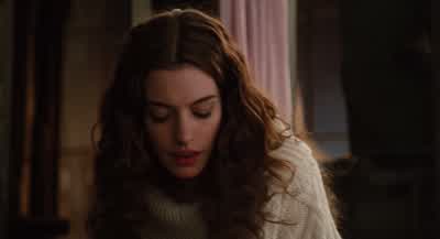 Tell me four good things about yourself. - Love & Other Drugs
