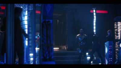 Tell me, Gabriel, - Star Trek: Discovery