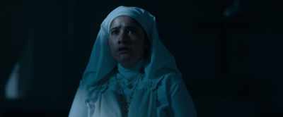 Tell me to get on my knees
and say my prayers. - The Exorcism of God
