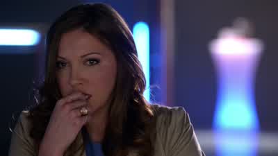 Tell me you got in. - Arrow