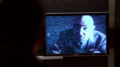 Tell me you got the call. - NCIS
