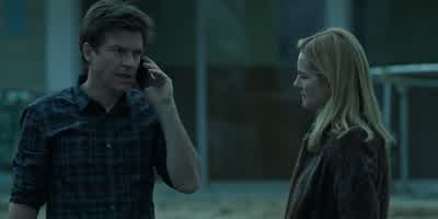 Tell me Grace is okay. - Ozark