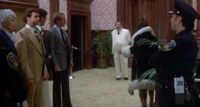 Tell me, Grandpa. - Charlie Chan and the Curse of the Dragon Queen