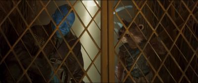 Tell me you guys have
a refrigerator somewhere... - Guardians of the Galaxy Vol  2