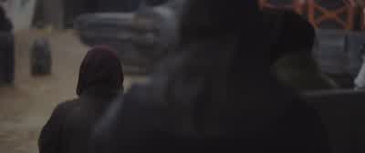 Tell me you have a backup plan - Rogue One: A Star Wars Story