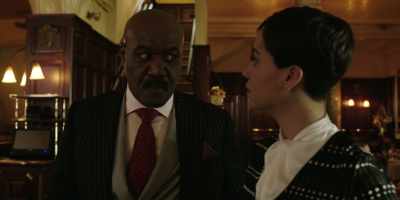 - Tell me you have someone else in mind.
- What? - The Good Fight
