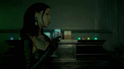Tell me, have you ever
truly tasted something? - Maid Droid Origins